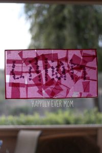 Help Kids Learn Their Name
