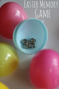 Easter Game for Kids