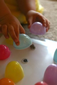 Easter Game for Kids