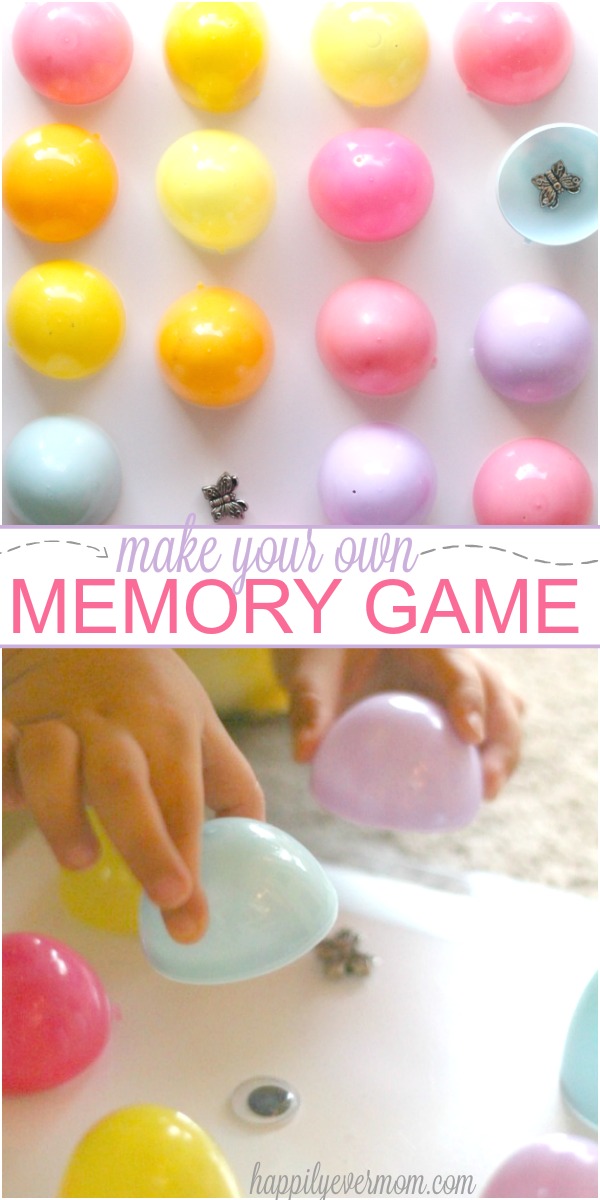 Easter-memory-game