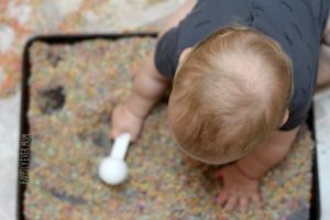 Better baby photos