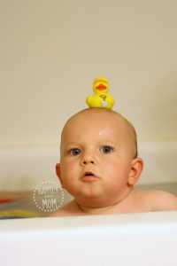 take better baby photos