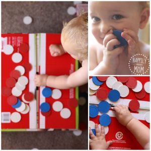 Quick baby games