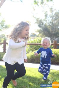 Fun ways to get kids excited about books - I love the last point. It's so important!