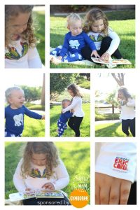 These are such fun ways to get kids excited about books - especially #9. Pinning this for later!