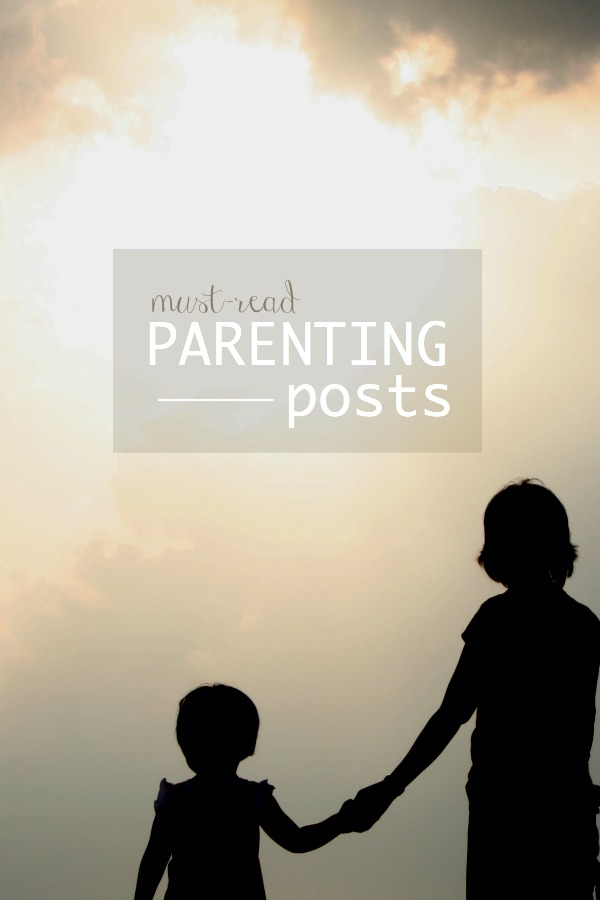 Best parenting posts and tips