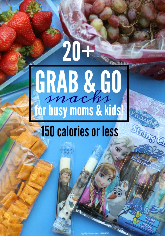 snacks-for-busy-moms
